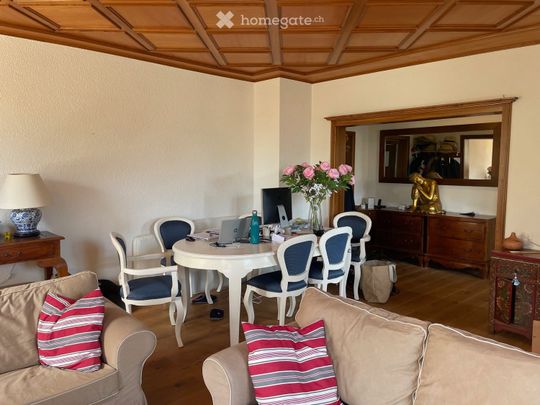 3.5 Zimmer, 100 m² - Foto 1