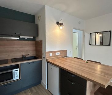 Location Appartement 2 pièces 31m² ALBI 81000 - Photo 4