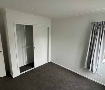 Stylish New Build in Marewa - Photo 2