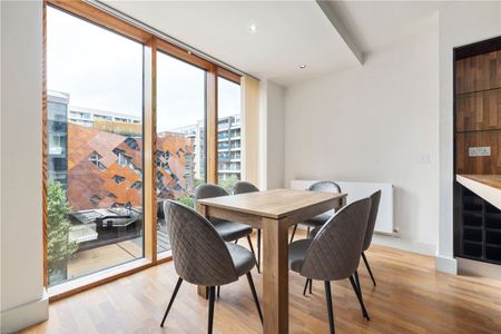 203 The Cubes 5, Beacon South Quarter, Sandyford, Dublin 18 - Photo 4