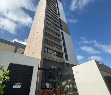 Apartamento para alugar, Boa Vista - Recife/PE - Photo 4