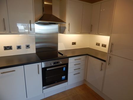 2 bedroom apartment to rent Pacific Close, Southampton, SO14 - Photo 2
