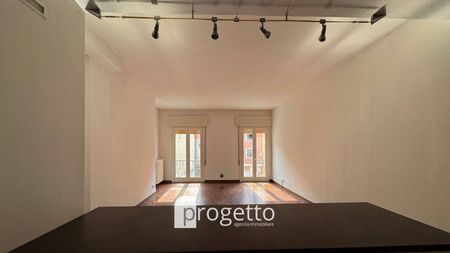 Bilocale buono stato, primo piano, Centro Storico, Vicenza - Photo 2
