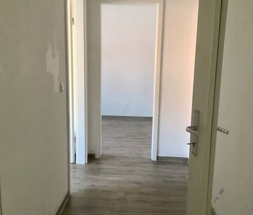 Komm nach Broich: 4 renovierte Zimmer in angenehmer Wohnlage mit Sonnenbalkon - Foto 6