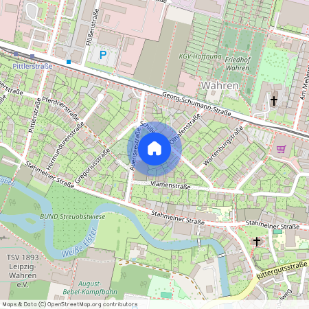 Ölhafenstraße 6, 04159, Leipzig Ot Wahren