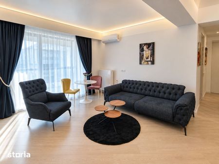 Apartament 2 camere| Cortina North| Pipera|Promenada + parcare - Fotografie 3