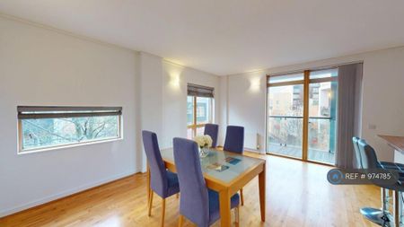 1 bedroom flat to rent - Photo 2