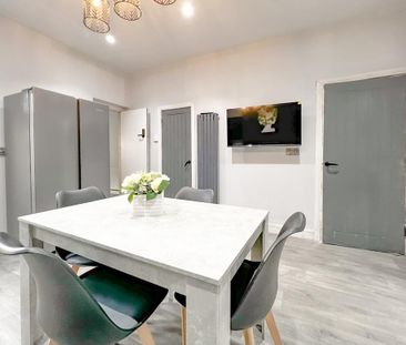1 bedroom in a house share to rent - Photo 4