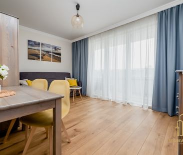 2 oddzielne pokoje Kaczorowskiego - Photo 2