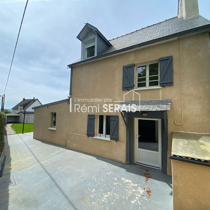 Saint Georges Des Groseillers - Maison avec terrain, - Photo 1