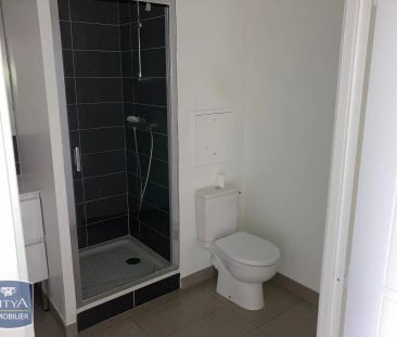 Appartement à louer 2 pièces 44.81m² - Photo 4