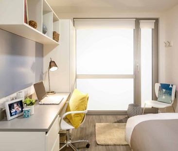 Bronze Studio Mid Level - Photo 6