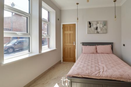 1 bed house share to rent in Shelley Street, Leicester, LE2 - Photo 3