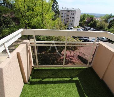 Location Appartement 2 pièces 39m² - Photo 5