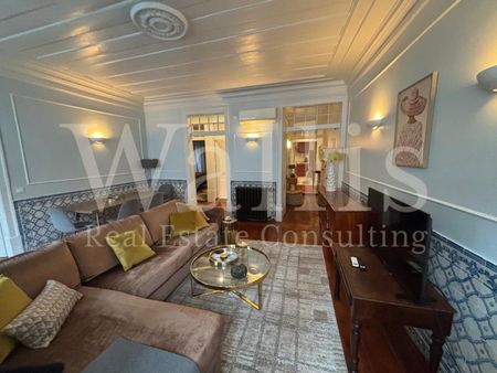 Apartamento T2 em Lisboa - Foto 2