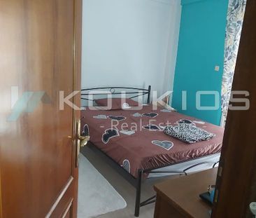 Διαμέρισμα για ενοικίαση Κέντρο (Καλαμαριά) - Photo 4