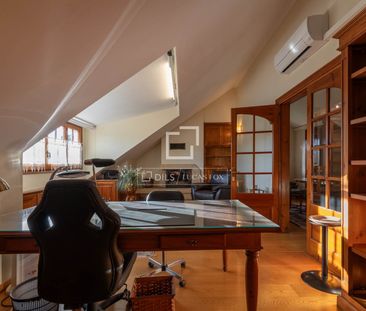 6 Bedroom house / villa for rent in Valldoreix, Barcelona - Foto 2