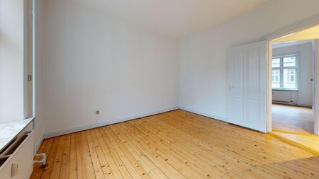 Prisvenlig 3-værelses lejlighed til leje i Aalborg Vestby - Foto 2