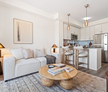 For Lease - 128 Grovewood Common Unit# 319, Oakville, Ontario - Photo 1