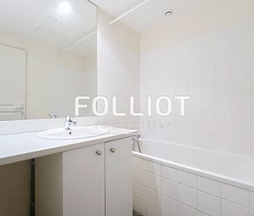 A louer : Appartement 3 Pi�ces � Foug�res - R�f.428CV - Photo 6