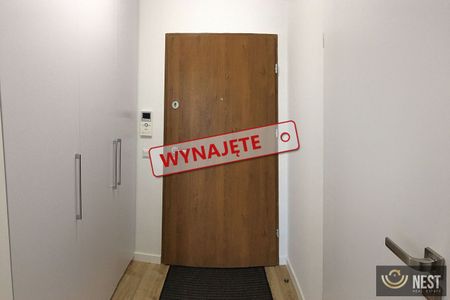 Dwupokojowy apartament 41m2 ul. Powstańców Śląskich - Фото 5