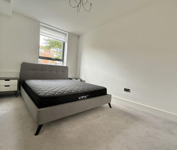 1 bedroom apartment to rent - Photo 5