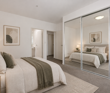 INNER CITY TWO BEDROOM BEAUTY - Photo 2
