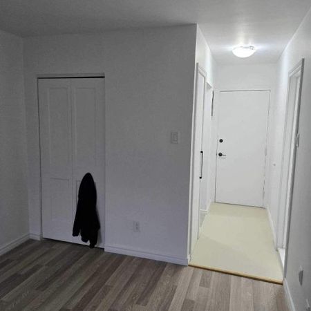 1 CH - 1 SDB - Montréal - $1,495 /mo - Photo 4