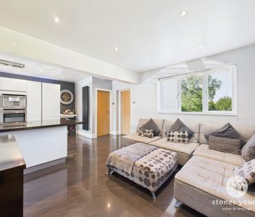 4 bedroom detached house to rent - Photo 6