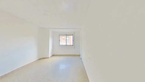 Piso de alquiler en Benimàmet - Foto 1