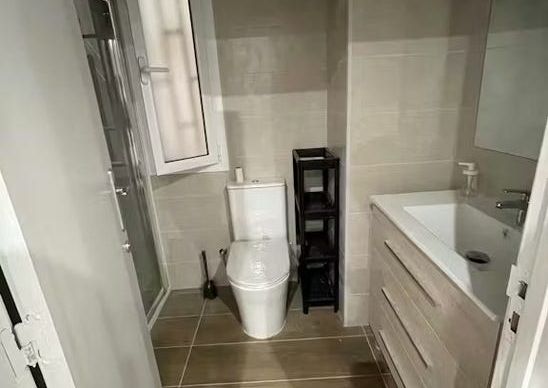 Plaça de Pep Ventura, Badalona, Catalonia 08912