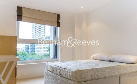 2 Bedroom flat to rent in Harbour Reach, Imperial Wharf, SW6 - Photo 2