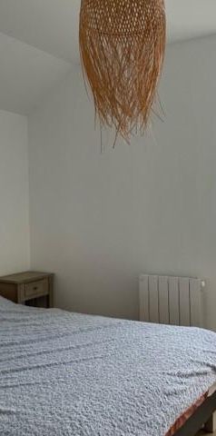 Location Appartement 3 pièces 79m² ST MARCEL 71380 - Photo 1