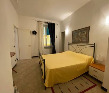 Appartamento in affitto - Centro Storico (Genova) - Foto 4