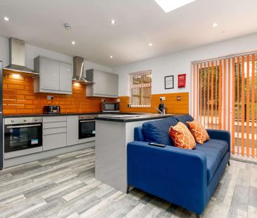 6 bedroom property to rent - Photo 4