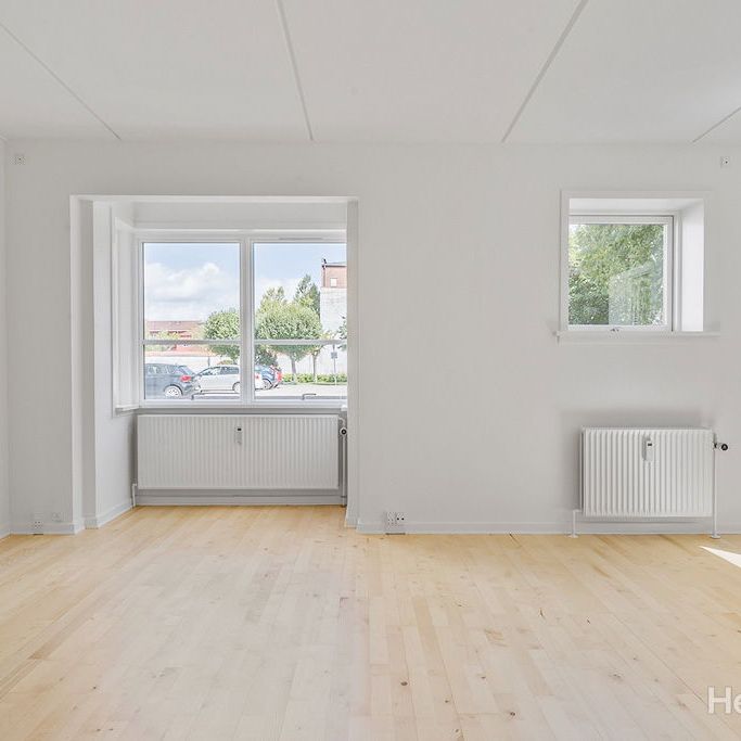 2-værelses Lejlighed på 70 m² i Silkeborg - Photo 1