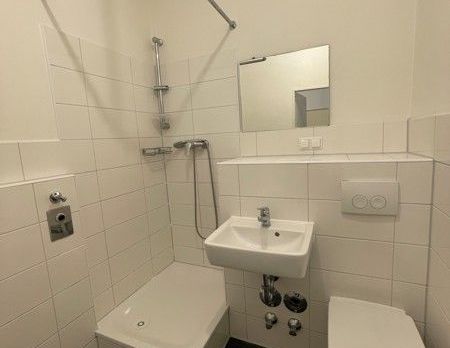 2-Zimmer-Dachgeschosswohnung - Photo 1