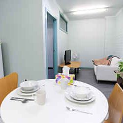 2 Bedroom Apartment - Photo 1