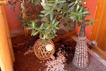 LONG SEASON. FROM 1/11/2025 NICE APARTMENT FOR RENT IN ALTOS DEL HIGUERON