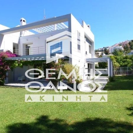 Μονοκατοικία για ενοικίαση Πολιτεία (Κηφισιά) - Photo 1
