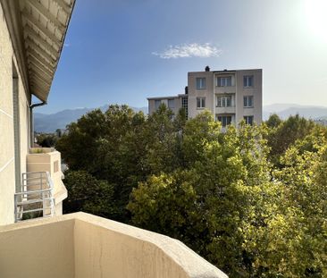 Location Appartement 2 pièces 57m² GRENOBLE 38100 - Photo 4