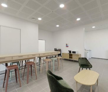 Résidence étudiante Oméga - Photo 1