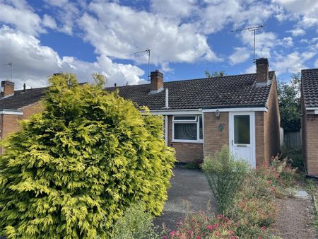 1 bedroom bungalow to rent - Photo 3