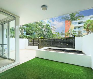 332/23 Savona Drive, Wentworth Point - Photo 1