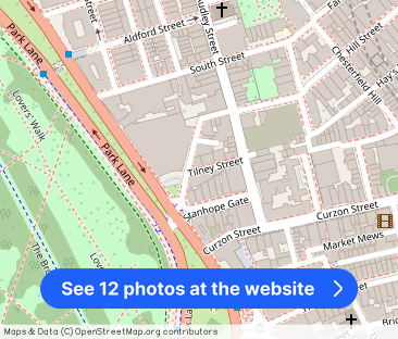 Tilney Street, Mayfair, W1K - Photo 1