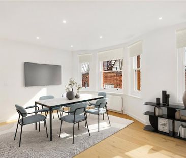 3 bedroom penthouse to rent - Photo 3