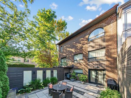 For Lease - 25 Clarendon Avenue, Toronto, Ontario - Photo 3