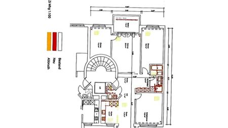 3½ Zimmer-Wohnung in Zürich - Kreis 10 Höngg, möbliert, auf Zeit - Foto 3