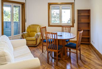 Apartamento T2 em Porto