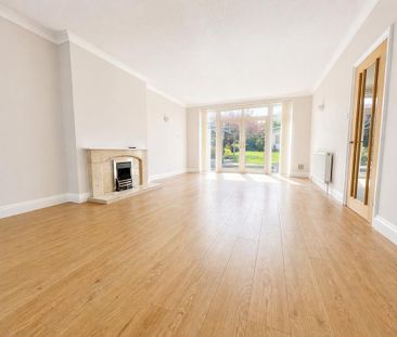 4 bedroom bungalow to rent - Photo 3
